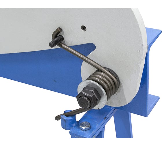 Ручная гильотина FABTEC HS 1300 59626