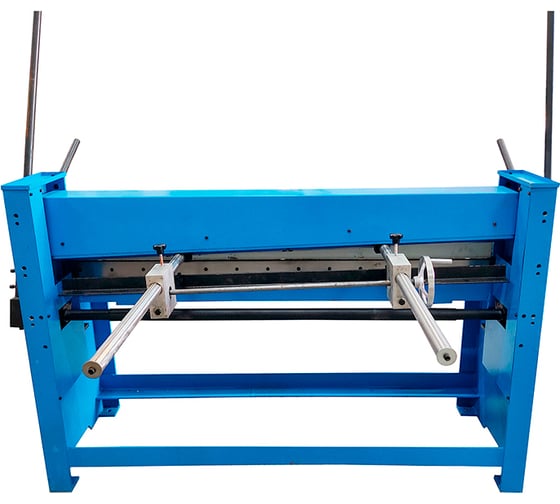 Ручная гильотина FABTEC Q01-1,5x1500 63248