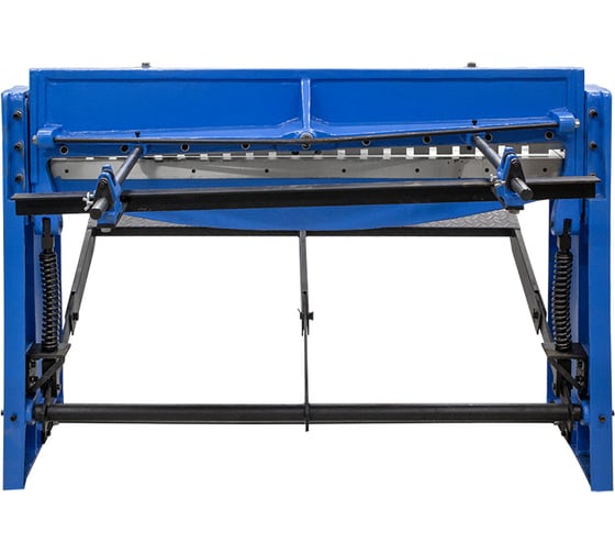 Гильотина FABTEC Q01-1.5x1320 54500