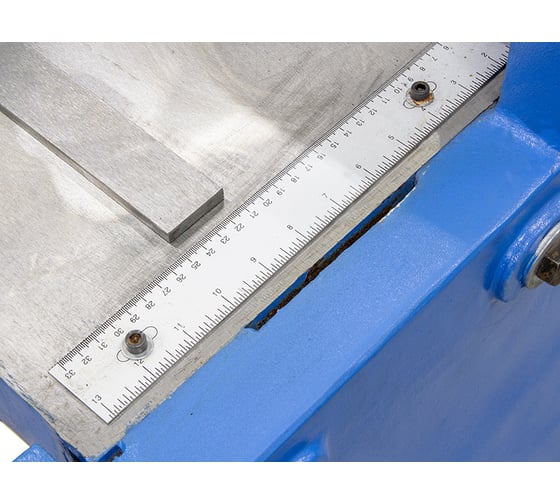 Гильотина FABTEC Q01-1.5x1320 54500