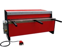 Электромеханическая гильотина Winner Q11-2х2050