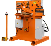 Металлообрабатывающий станок Stalex M55 381111