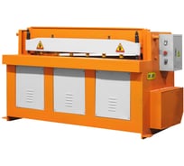 Электромеханическая гильотина Stalex SBJB 3x1300 100485