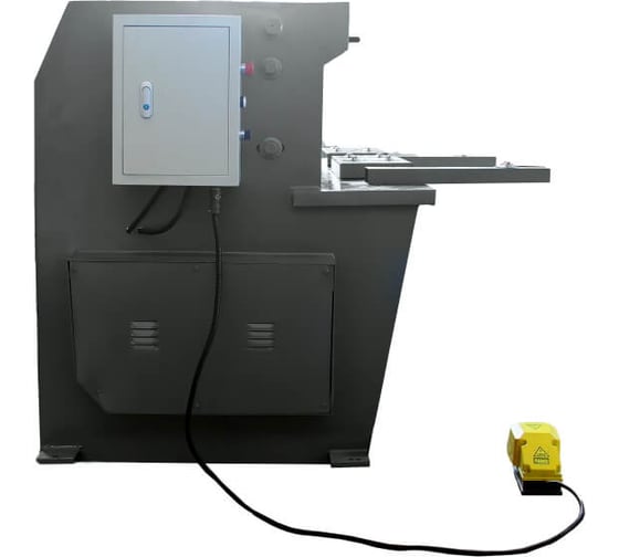 Электромеханическая гильотина METALMASTER ETG 1530E 19163