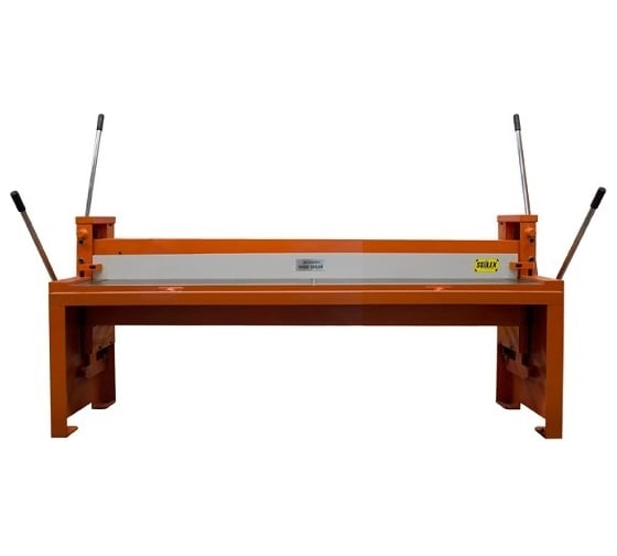 Ручная гильотина Stalex Q01-1.5х1500 372003 1