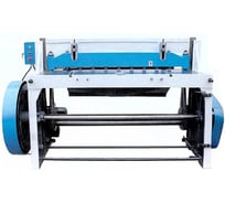 Гильотина электромеханическая Stalex Q11-3x1500 386002