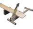 Резак для ламината Goldblatt 200 мм G02156 1
