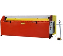 Гидравлическая гильотина Stalex HQ01-1.6X2500B 372018