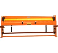 Ножная гильотина Stalex Q01-1.2x2500B 372016
