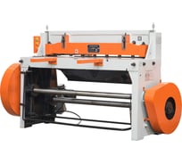 Электромеханическая гильотина Stalex Q11-3x1300 386001
