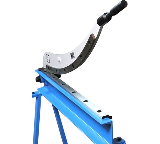Ручная гильотина сабельного типа Blacksmith HS-1000
