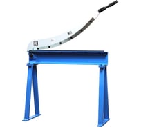 Ручная гильотина сабельного типа Blacksmith HS-500