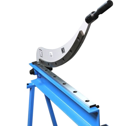 Ручная гильотина сабельного типа Blacksmith HS-500