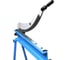 Ручная гильотина сабельного типа Blacksmith HS-500 3