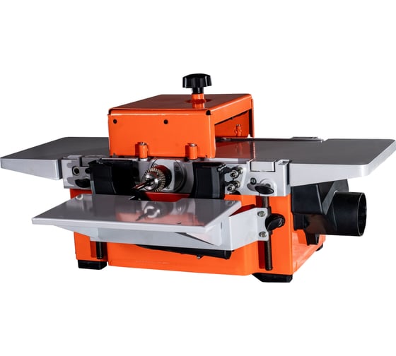 Универсальный деревообрабатывающий станок STINKO WOODKRAFT ST-2500 1