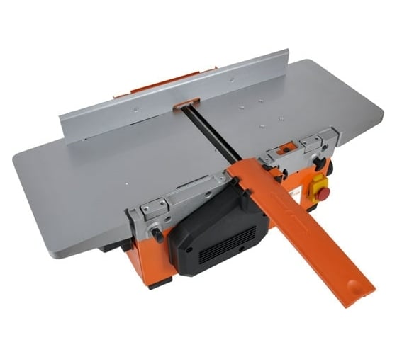 Универсальный деревообрабатывающий станок STINKO WOODKRAFT ST-2500 6