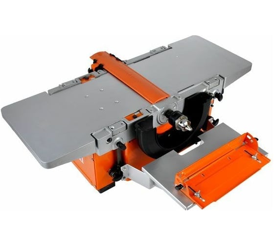 Универсальный деревообрабатывающий станок STINKO WOODKRAFT ST-2500 8
