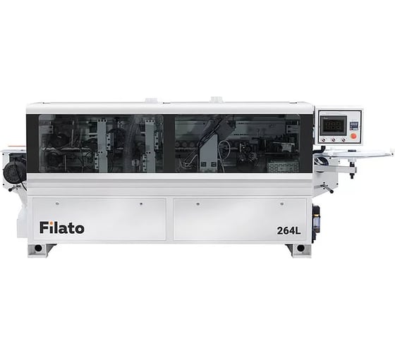 Автоматический кромкооблицовочный станок Filato Optima 264 L МБ 356498