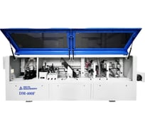 Автоматический кромкооблицовочный станок Delta Machinery Dm-400f 01-6185