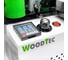 Ручная кромкооблицовочная машинка Woodtec KM-40-1 (2020) ИН 289972 3