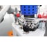 Полуавтоматический кромкооблицовочный станок Delta Machinery DM-900 01-6827 2