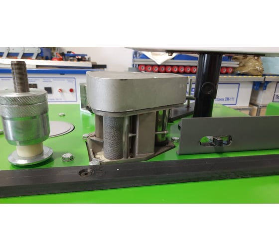 Кромкооблицовочный станок Delta Machinery DM-112 01-0012