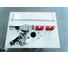 Кромкооблицовочный станок Delta Machinery DM-108 01-0007 4
