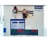 Кромкооблицовочный станок Delta Machinery DM-108 01-0007 7