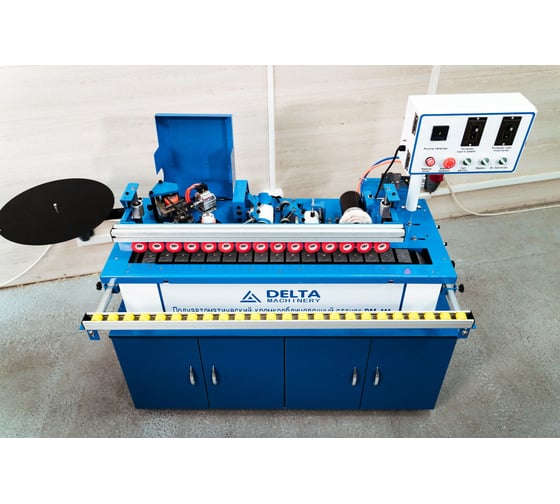 Кромкооблицовочный станок Delta Machinery DM-111 01-0011