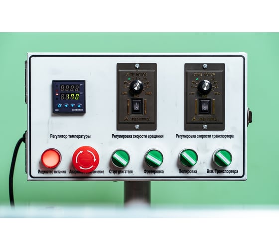 Кромкооблицовочный станок Delta-Machinery DM-120 S 01-0015