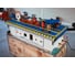 Кромкооблицовочный станок Delta-Machinery DM-110 S 01-0010 2