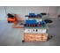 Кромкооблицовочный станок Delta-Machinery DM-110 S 01-0010 4