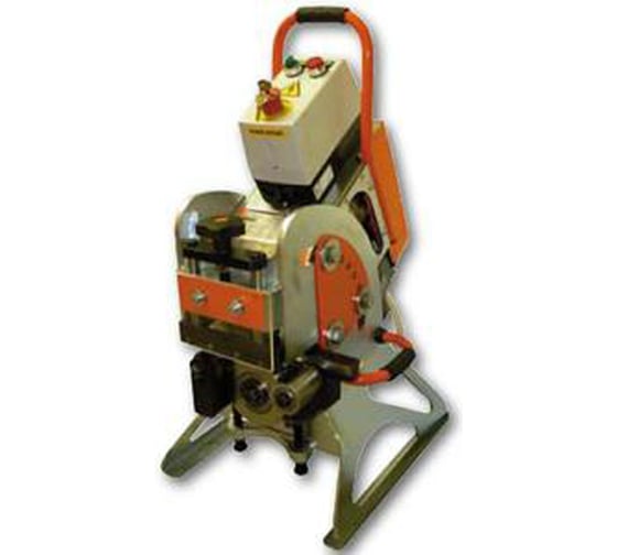 Кромкообрезной станок Proma UZ15 1931 1