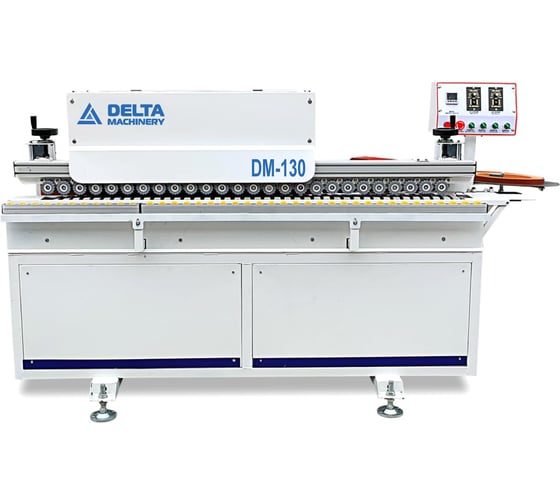 Автоматический кромкооблицовочный станок Delta Machinery DM-130 01-0008
