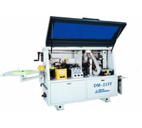 Полуавтоматический кромкооблицовочный станок Delta Machinery DM-215T 01-0016