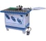 Позиционный кромкооблицовочный станок RAUTEK WT91STD F0016945 1
