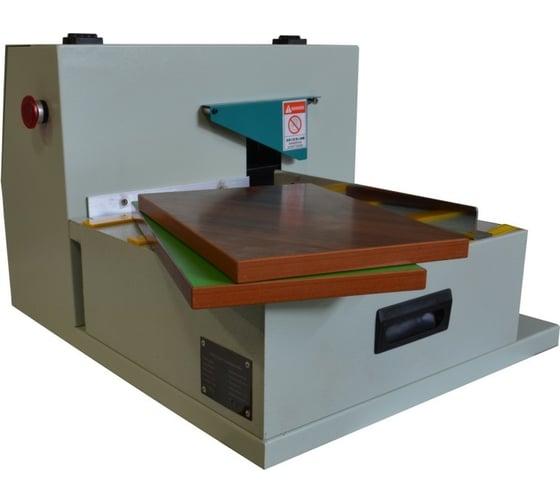 Станок для обкатки углов мебельных кромок Delta Machinery DM-1 01-0343