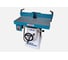 Фрезерный станок для концевого инструмента Delta Machinery DM-40 02-4447 1