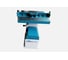 Фрезерный станок для концевого инструмента Delta Machinery DM-40 02-4447 2