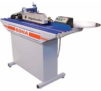 Кромкооблицовочный станок SAFETY SPEED EZ 60HA