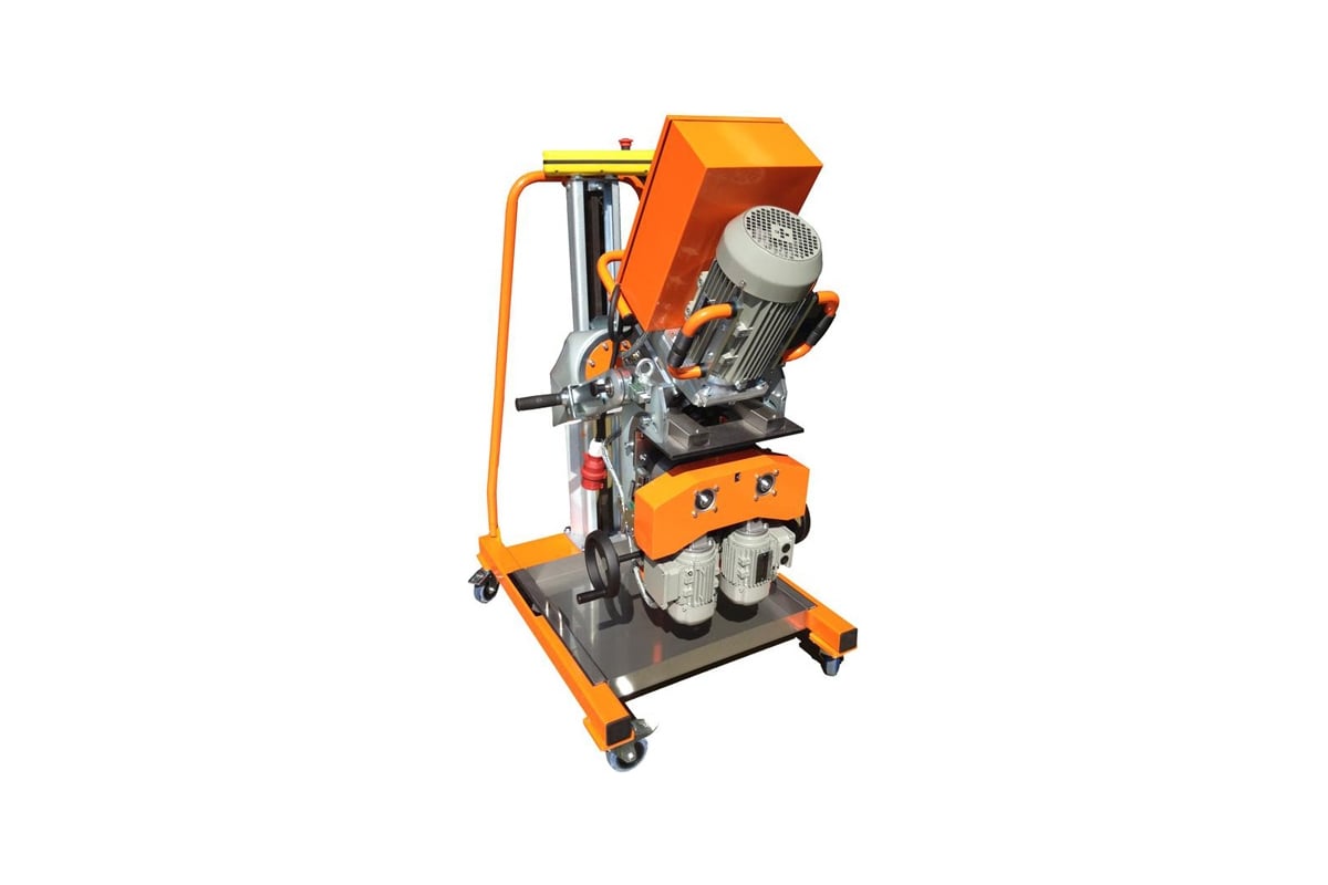 Кромкообрезной станок PROMA UZ50 + 3D манипулятор 6001940 - выгодная ...