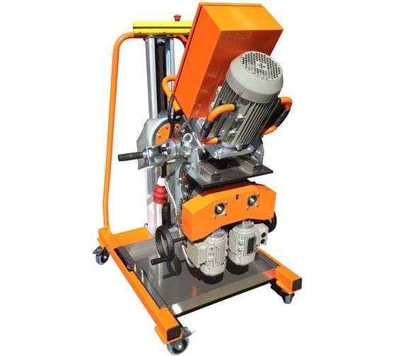 Кромкообрезной станок PROMA UZ50 + 3D манипулятор 6001940