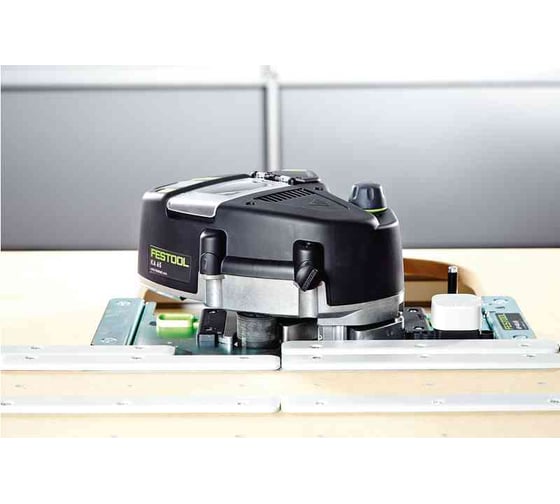 Ручной кромкооблицовочный станок в систейнере T-Loc FESTOOL KA 65 Plus 574605