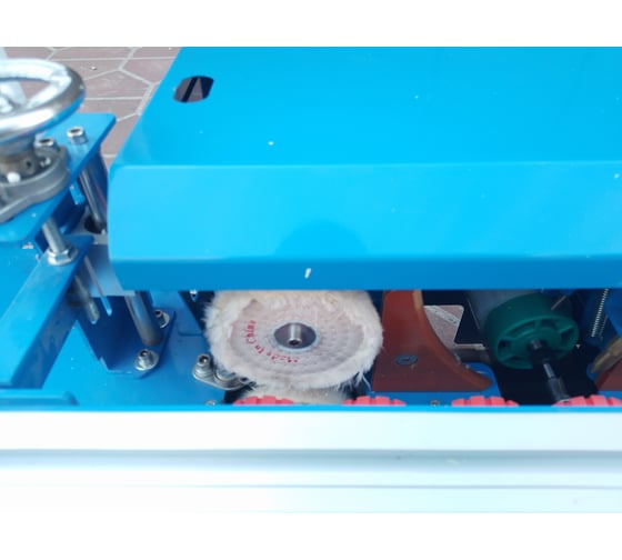 Кромкооблицовочный станок Delta Machinery dm-117 01-3238