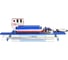 Кромкооблицовочный станок Delta Machinery dm-117 01-3238 1