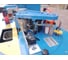 Кромкооблицовочный станок Delta Machinery dm-117 01-3238 8