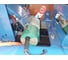 Кромкооблицовочный станок Delta Machinery dm-117 01-3238 9