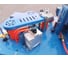 Кромкооблицовочный станок Delta Machinery dm-117 01-3238 11