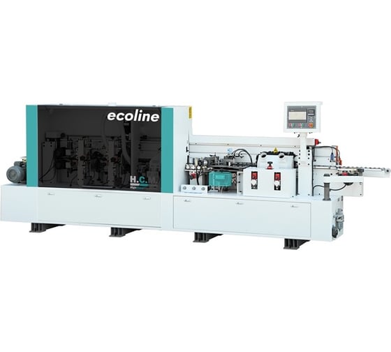 Кромкооблицовочный автоматический станок HighClassMachinery HCM 360J ecoline