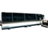 Автоматический кромкооблицовочный станок ALTESA SUPERSET XL 1